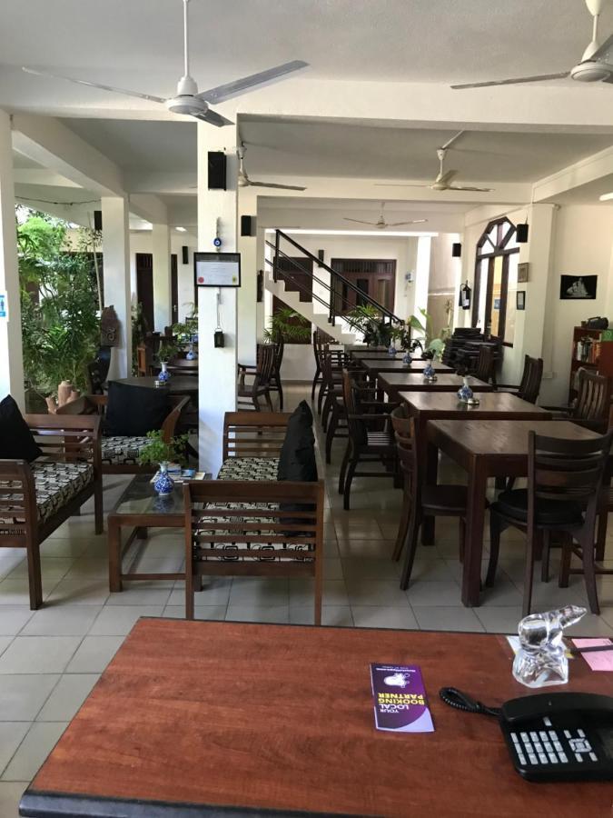 Unawatuna Beach Bungalow - Zewnętrze zdjęcie