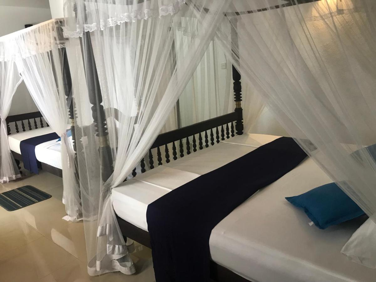 Unawatuna Beach Bungalow - Zewnętrze zdjęcie
