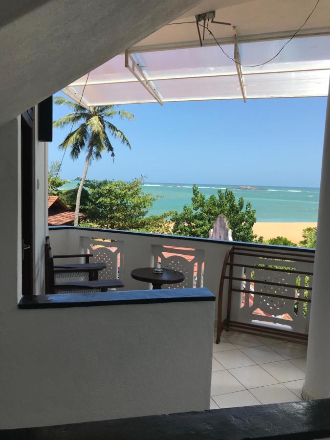 Unawatuna Beach Bungalow - Zewnętrze zdjęcie