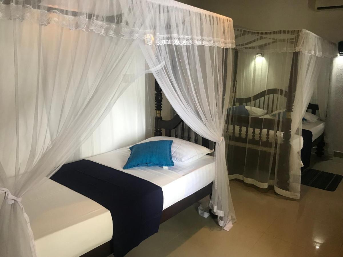 Unawatuna Beach Bungalow - Zewnętrze zdjęcie