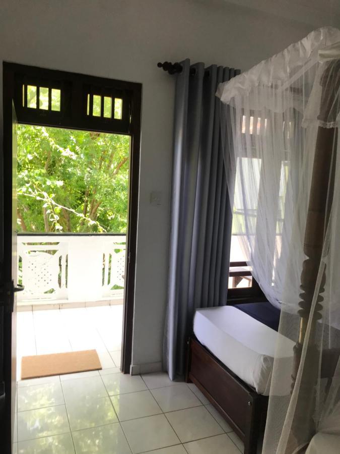 Unawatuna Beach Bungalow - Zewnętrze zdjęcie