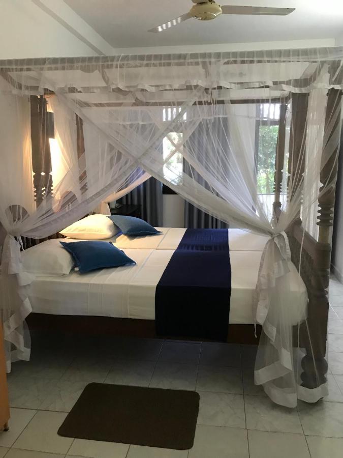 Unawatuna Beach Bungalow - Zewnętrze zdjęcie