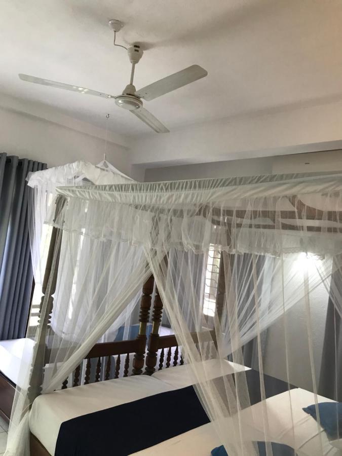 Unawatuna Beach Bungalow - Zewnętrze zdjęcie