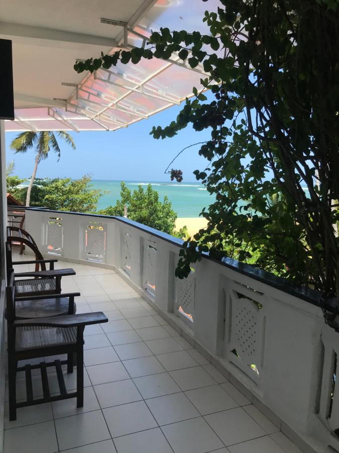 Unawatuna Beach Bungalow - Zewnętrze zdjęcie