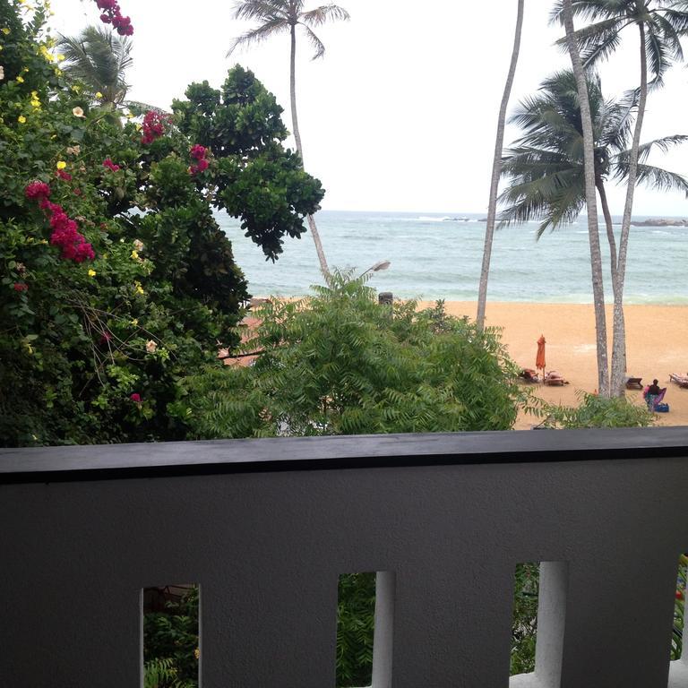 Unawatuna Beach Bungalow - Zewnętrze zdjęcie