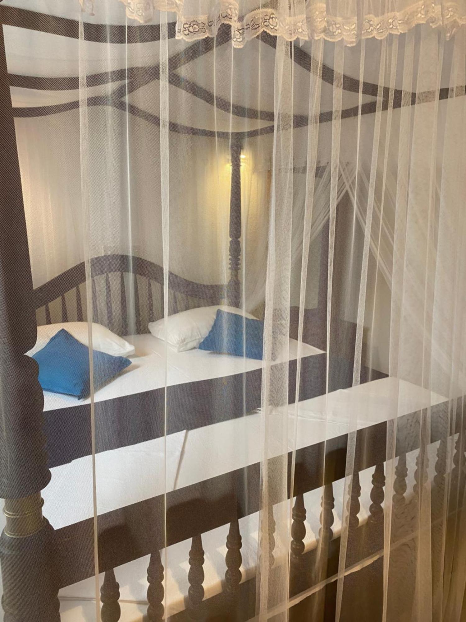 Unawatuna Beach Bungalow - Zewnętrze zdjęcie