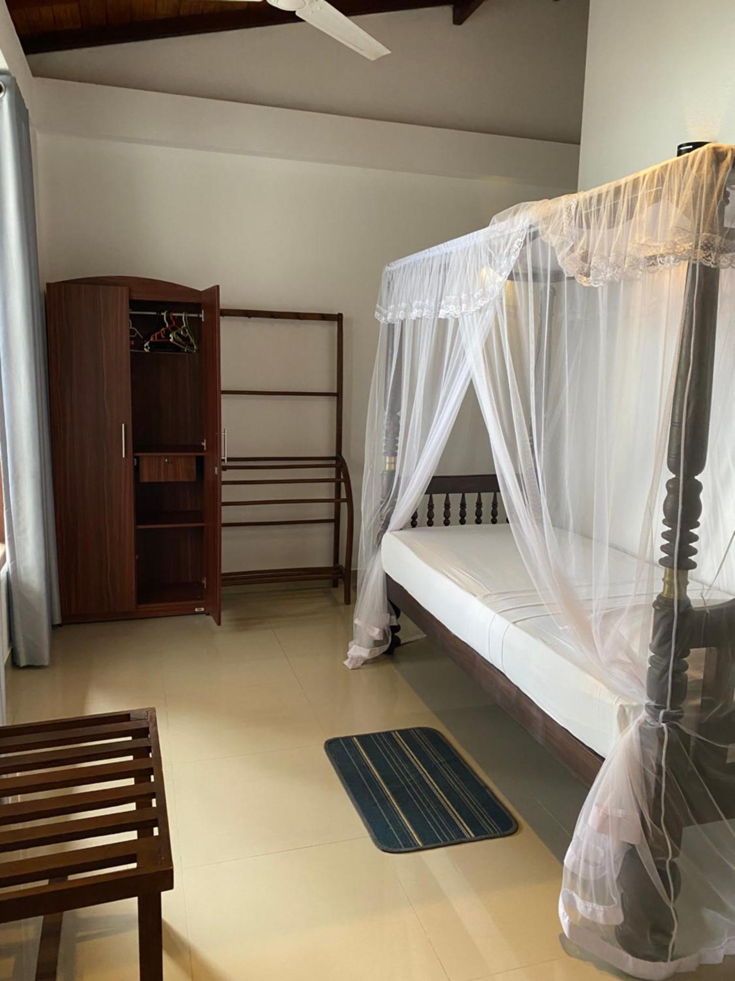 Unawatuna Beach Bungalow - Zewnętrze zdjęcie