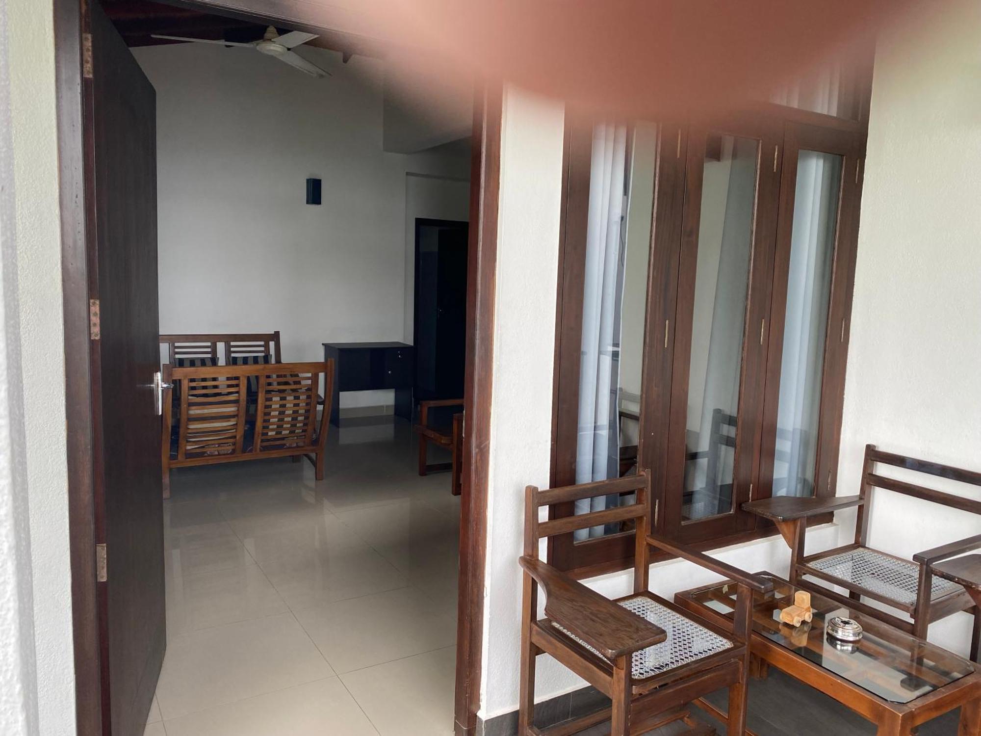 Unawatuna Beach Bungalow - Zewnętrze zdjęcie