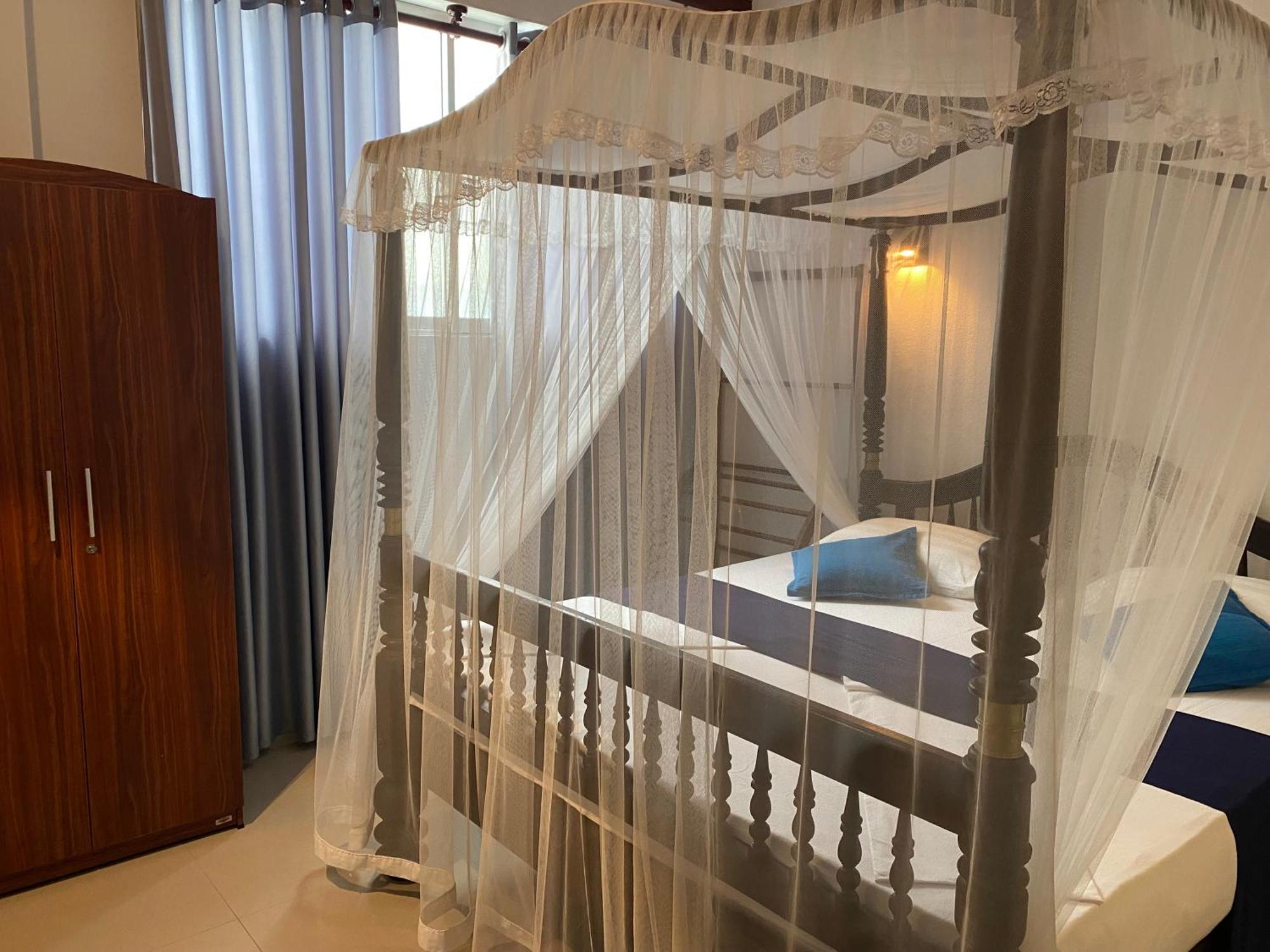 Unawatuna Beach Bungalow - Zewnętrze zdjęcie