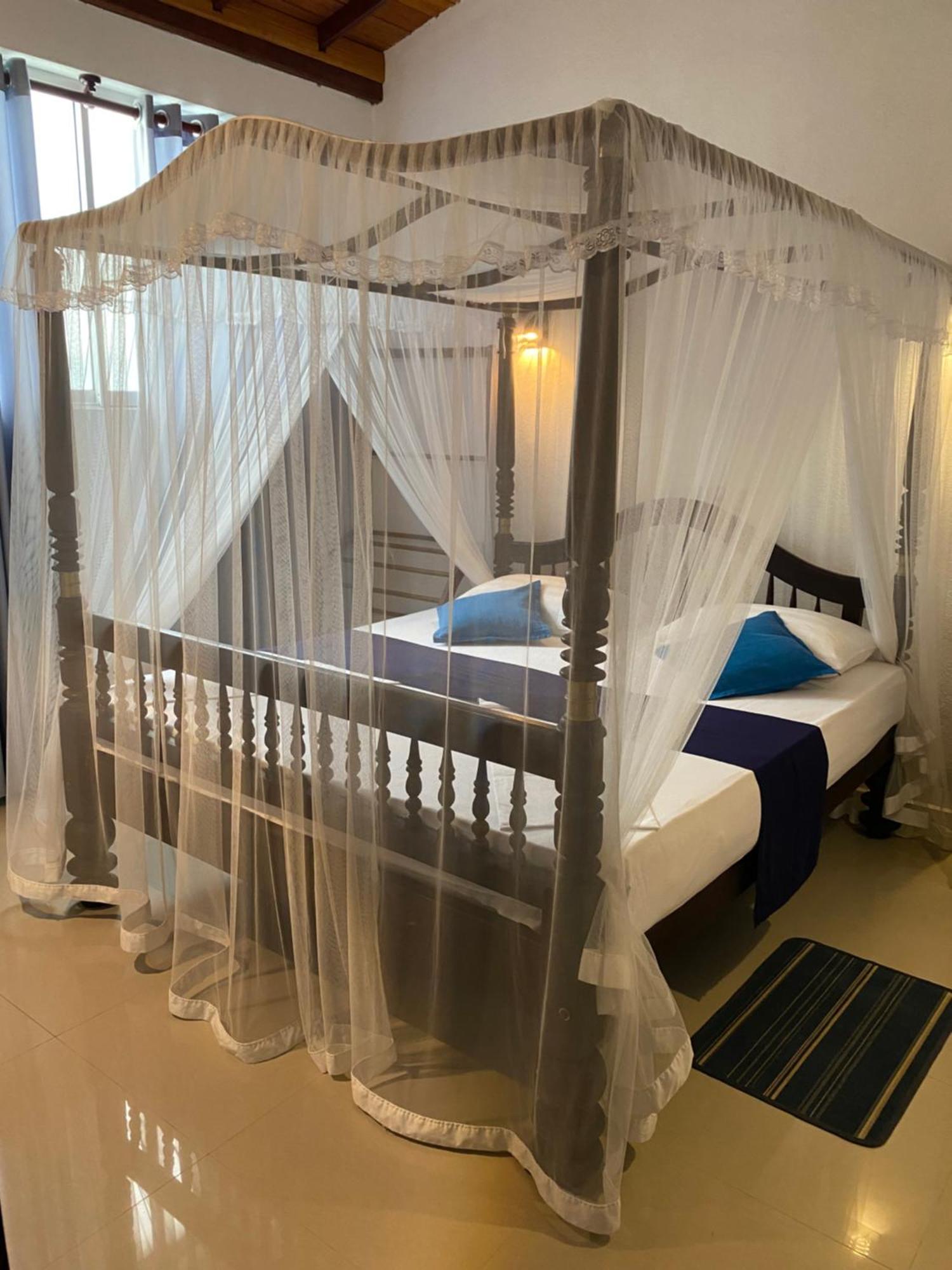 Unawatuna Beach Bungalow - Zewnętrze zdjęcie