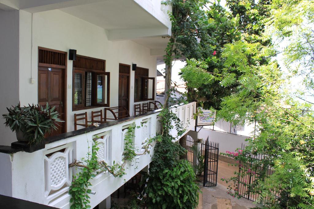 Unawatuna Beach Bungalow - Pokój zdjęcie