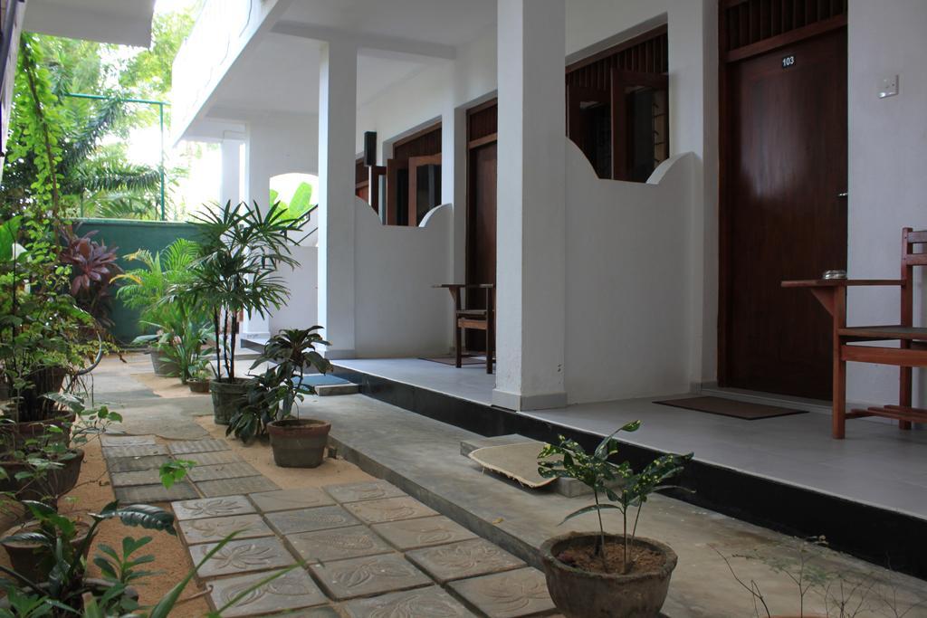 Unawatuna Beach Bungalow - Zewnętrze zdjęcie