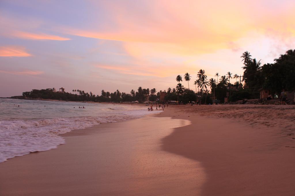 Unawatuna Beach Bungalow - Pokój zdjęcie