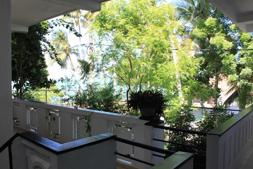 Unawatuna Beach Bungalow - Zewnętrze zdjęcie