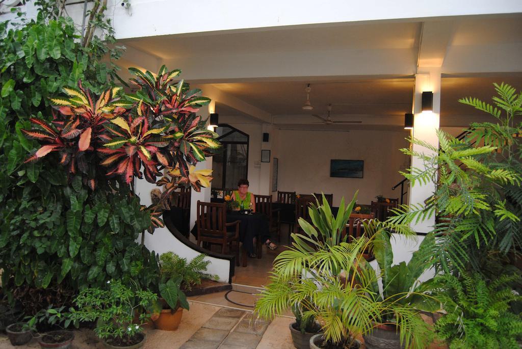 Unawatuna Beach Bungalow - Zewnętrze zdjęcie