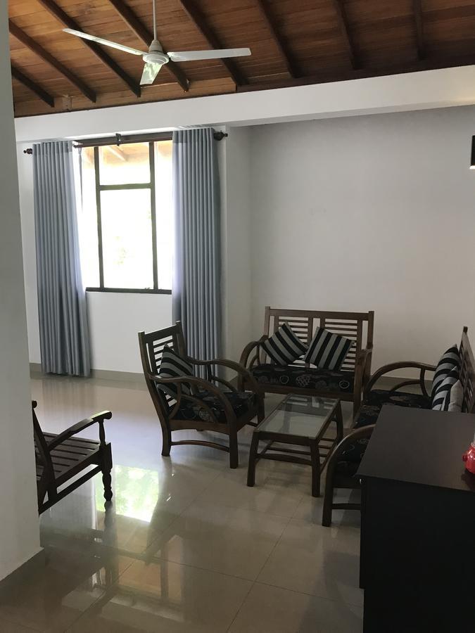 Unawatuna Beach Bungalow - Zewnętrze zdjęcie