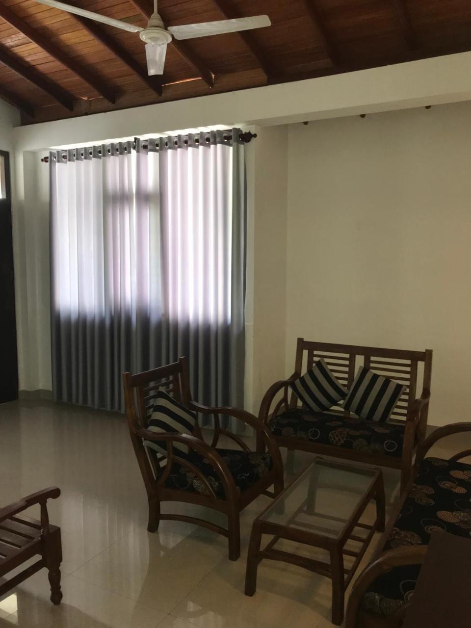 Unawatuna Beach Bungalow - Zewnętrze zdjęcie