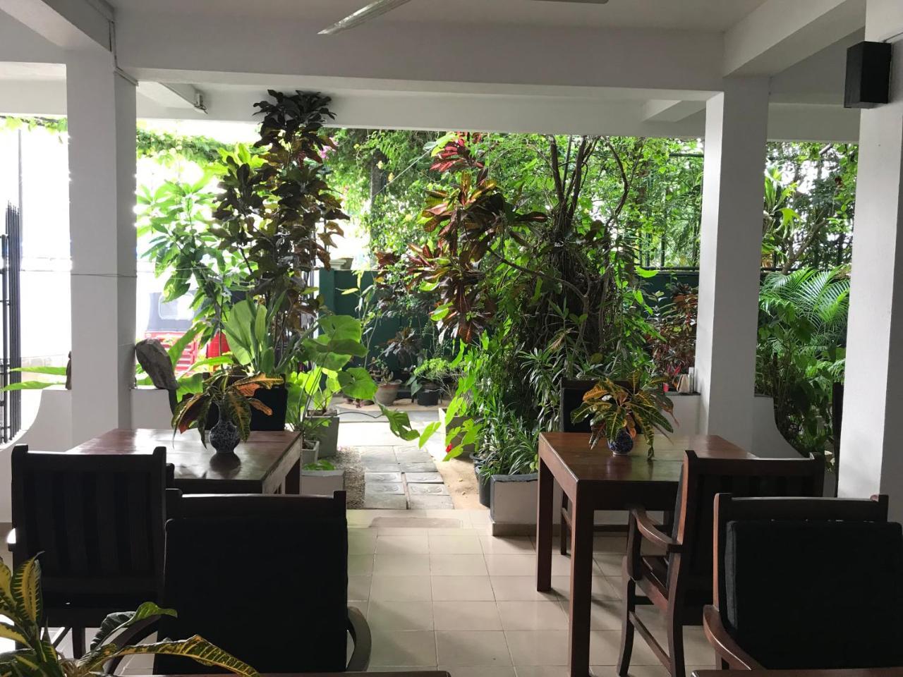 Unawatuna Beach Bungalow - Zewnętrze zdjęcie