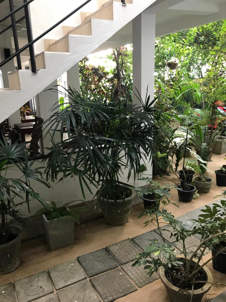 Unawatuna Beach Bungalow - Zewnętrze zdjęcie