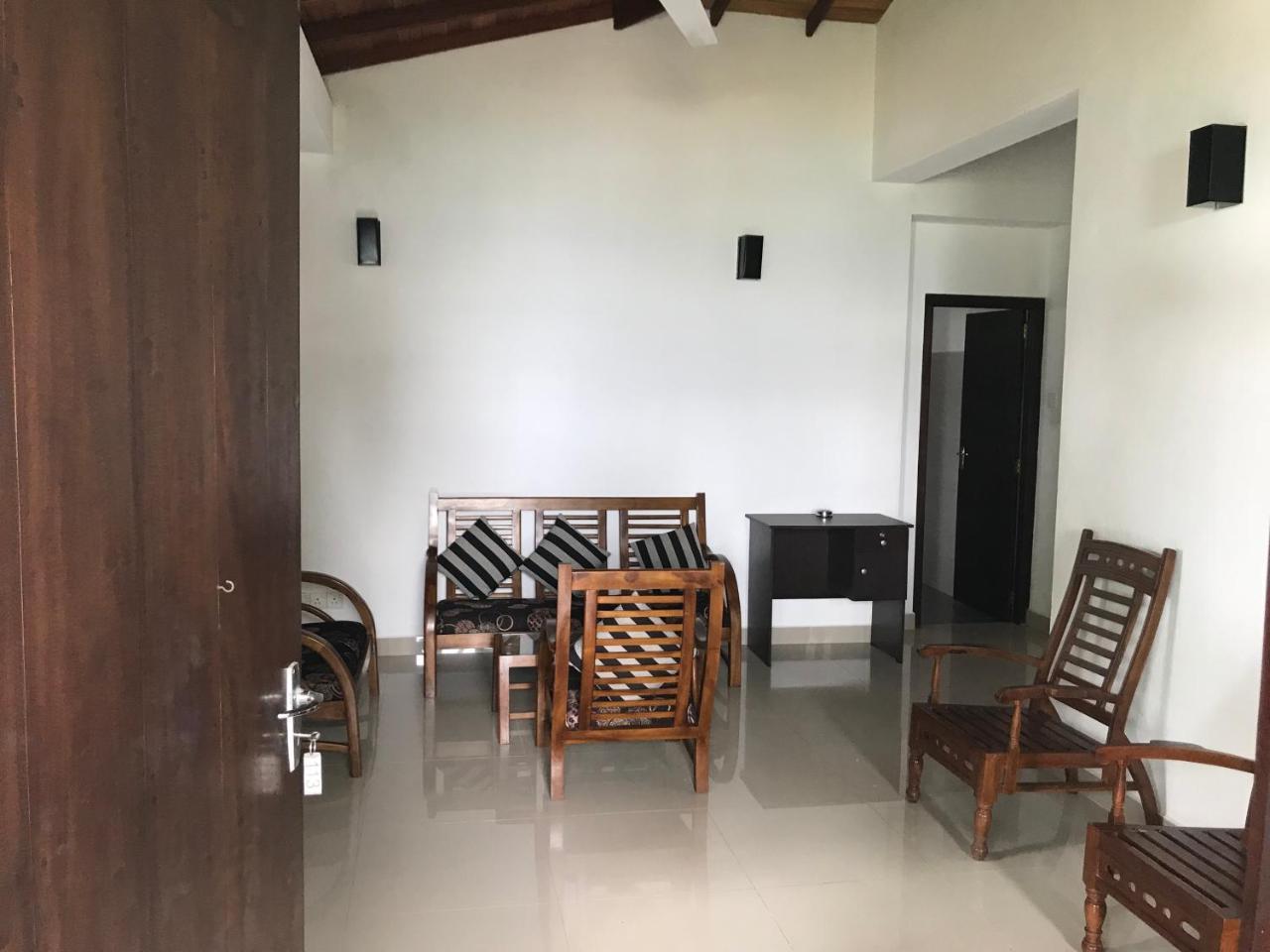 Unawatuna Beach Bungalow - Zewnętrze zdjęcie