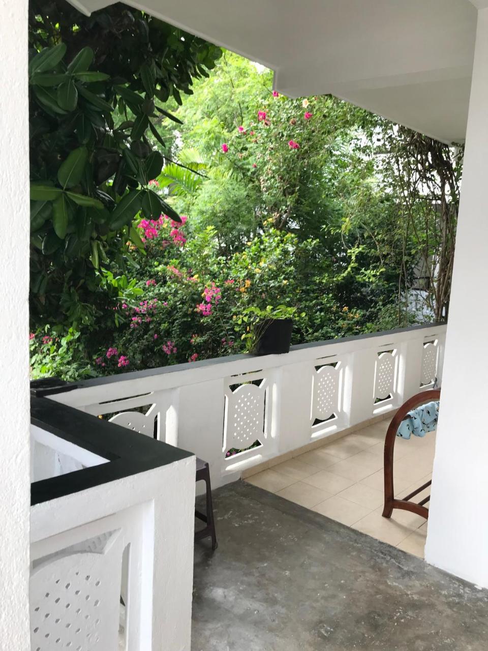 Unawatuna Beach Bungalow - Zewnętrze zdjęcie