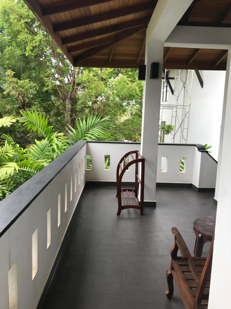 Unawatuna Beach Bungalow - Zewnętrze zdjęcie